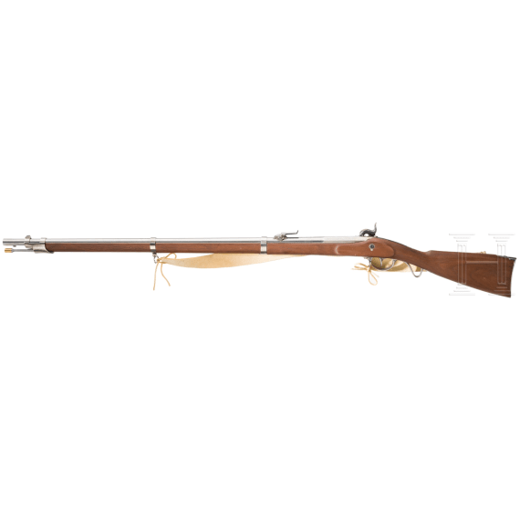 Mauser-Infanteriegewehr 1857, W&uuml;rttemberg