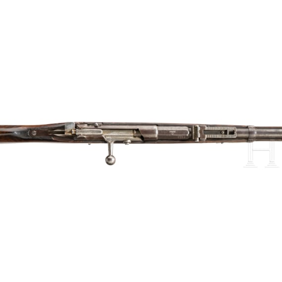 Infanteriegewehr M 1871/84, Erfurt