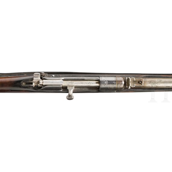 Gewehr 91, Erfurt 1893