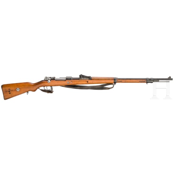 Gewehr 98, Simson & Co., 1916