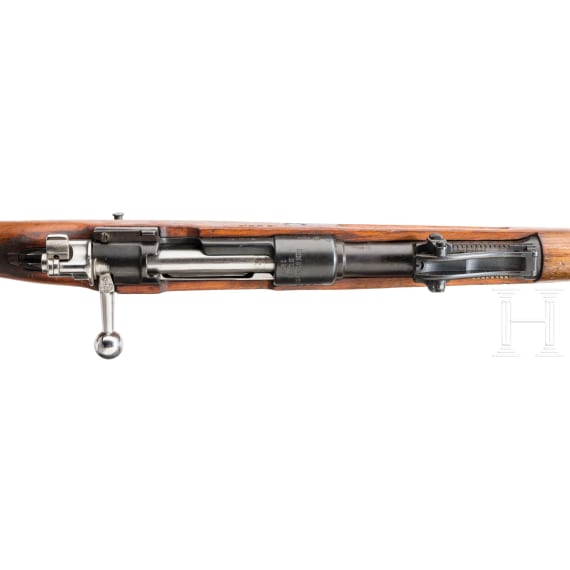 Gewehr 98, Simson & Co., 1916