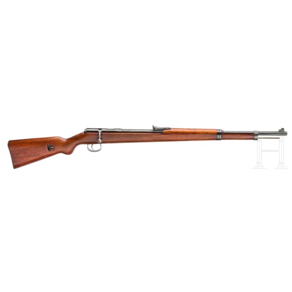 Wehrsportgewehr JGA (Ansch&uuml;tz)