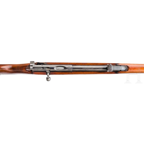 Wehrsportgewehr JGA (Ansch&uuml;tz)