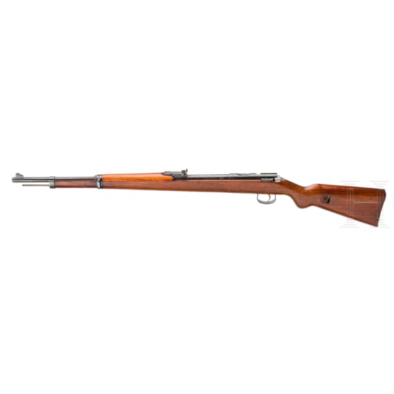 Wehrsportgewehr JGA (Ansch&uuml;tz)
