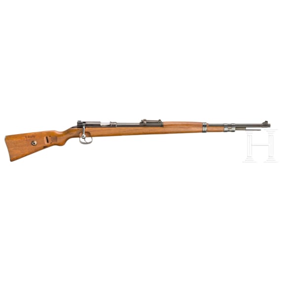 Wehrsportgewehr Gustloff ("KKW"), SA d. NSDAP