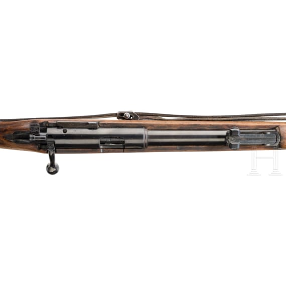 Mauser DSM 34, deutsches Sportmodell, zur Wehrert&uuml;chtigung von SA und HJ