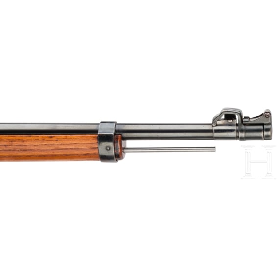 Mauser DSM 34, deutsches Sportmodell