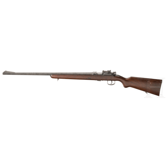 Wehrsportgewehr Mauser, Mod. 45
