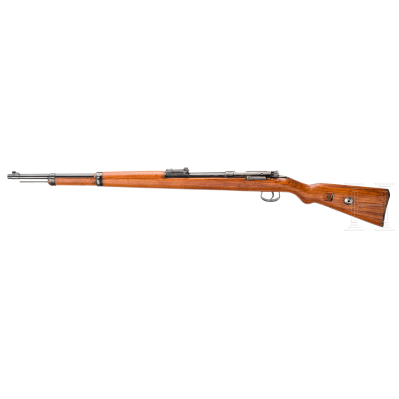 Mauser DSM 34, deutsches Sportmodell