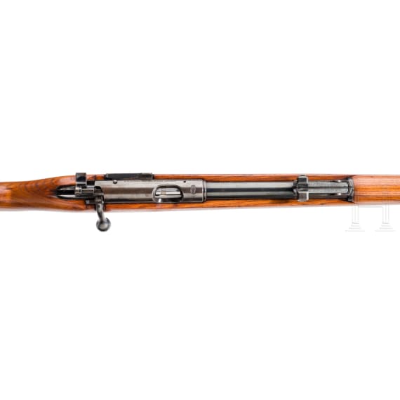 Mauser DSM 34, deutsches Sportmodell