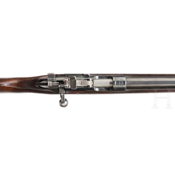 Wehrsportgewehr Mauser, Mod. 45