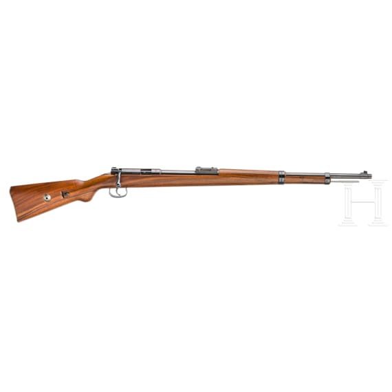Wehrsportgewehr Paaz