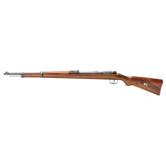 Wehrsportgewehr Paaz