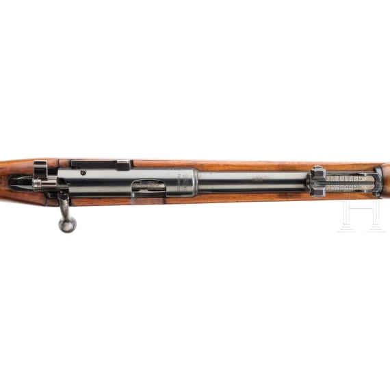Walther DSM 34, deutsches Sportmodell, zur Wehrert&uuml;chtigung