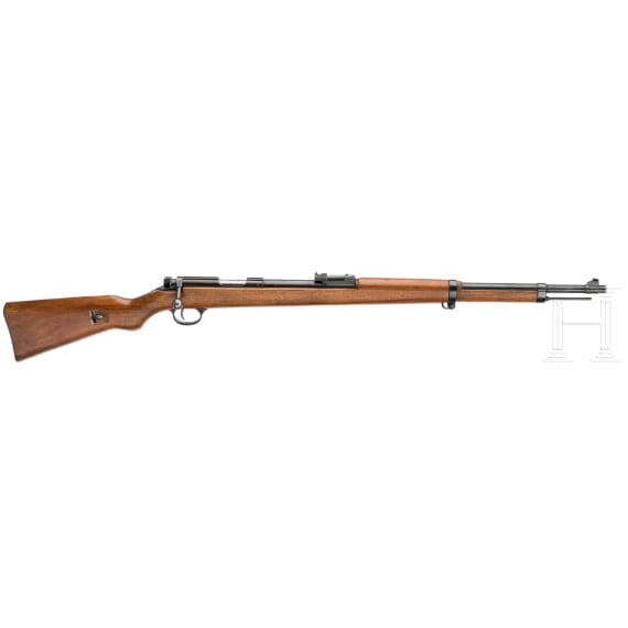 Wehrsportgewehr Walther