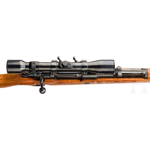 Karabiner 98k, Code "243-1939", mit ZF