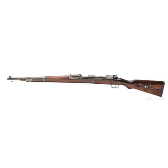Karabiner 98 k, Code "S/42", mit ZF 41