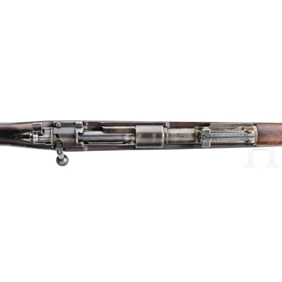 Karabiner 98 k, Code "S/42", mit ZF 41