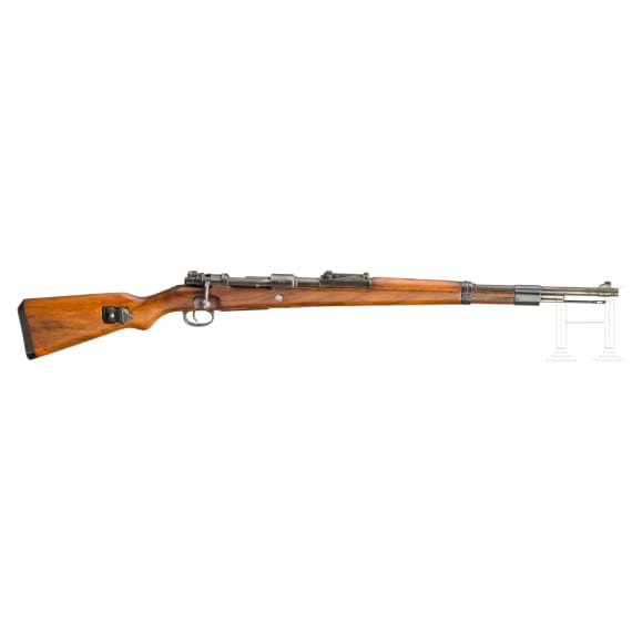Karabiner 98 k, Code "S/42-1937"