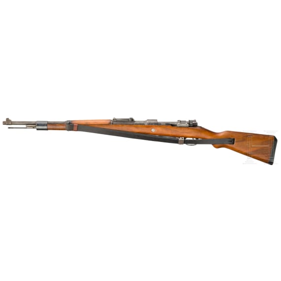 Karabiner 98 k, Code "S/42-1937"