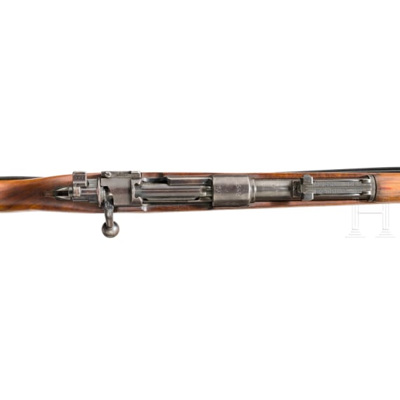 Karabiner 98 k, Code "S/42-1937"