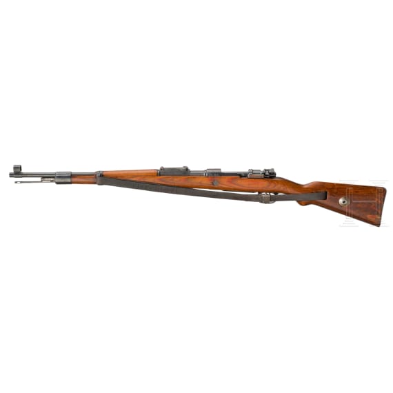 Karabiner 98 k, Code "svw MB"