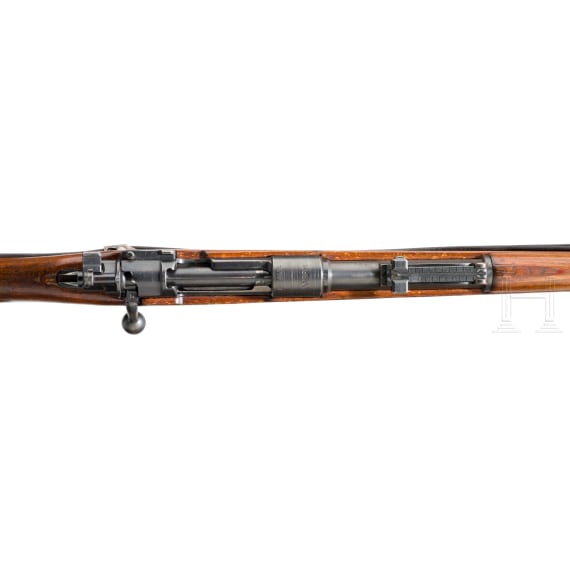 Karabiner 98 k, Code "svw MB"