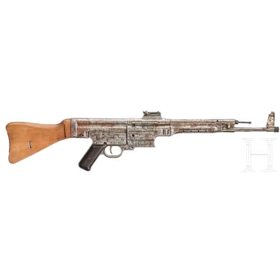 Originales Sturmgewehr 44, Sauer & Sohn (MP 44)