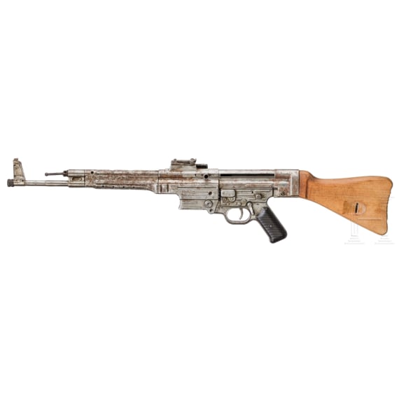 Originales Sturmgewehr 44, Sauer & Sohn (MP 44)