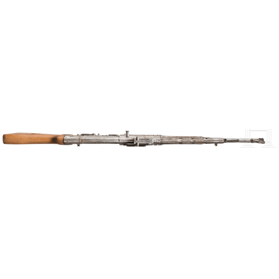Originales Sturmgewehr 44, Sauer & Sohn (MP 44)
