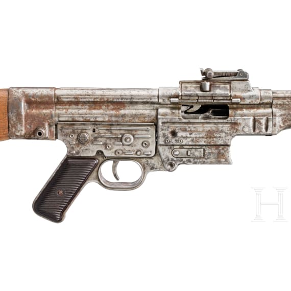 Originales Sturmgewehr 44, Sauer & Sohn (MP 44)