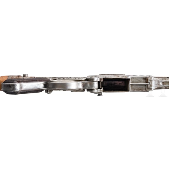Originales Sturmgewehr 44, Sauer & Sohn (MP 44)