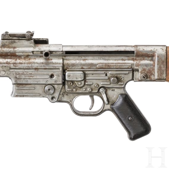 Originales Sturmgewehr 44, Sauer & Sohn (MP 44)