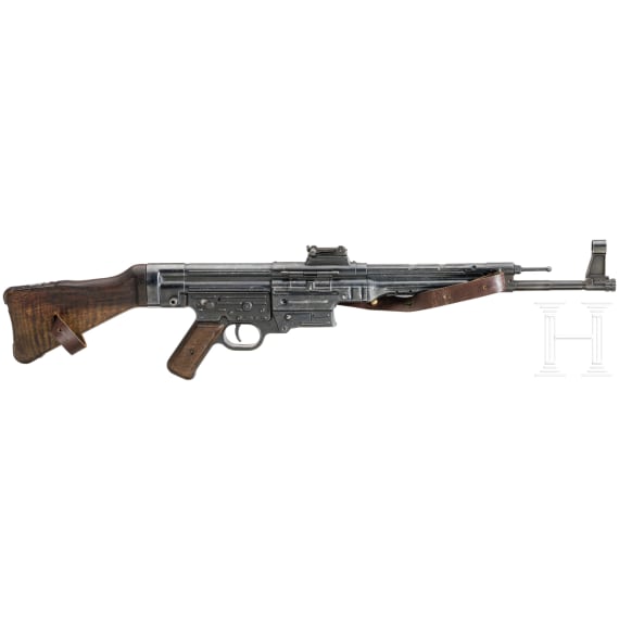 Selbstladeb&uuml;chse SLG 44 (MP 44), Niedermeier