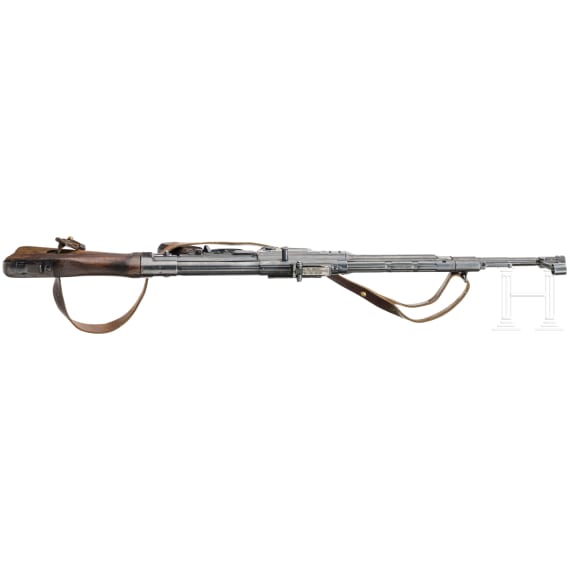 Selbstladeb&uuml;chse SLG 44 (MP 44), Niedermeier
