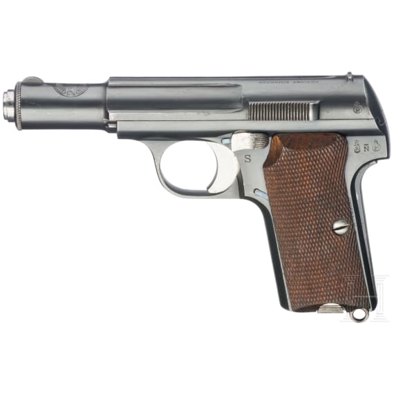 Astra, Mod. 300, Wehrmacht