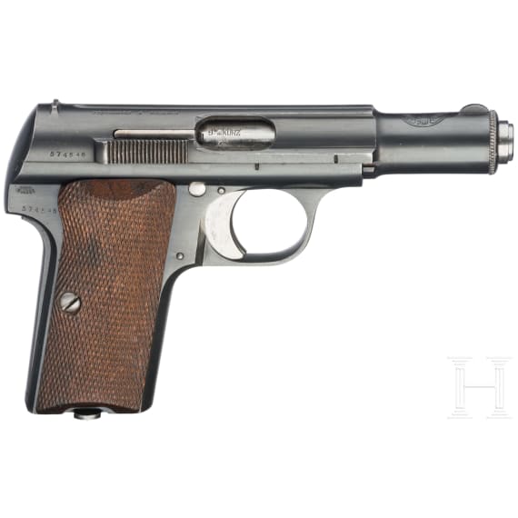 Astra, Mod. 300, Wehrmacht