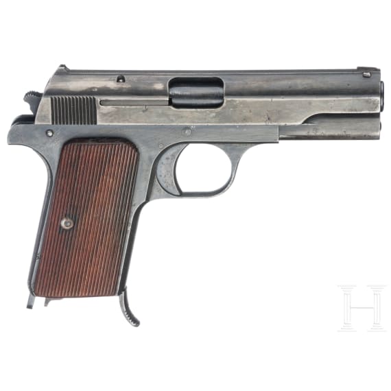Femaru, Mod. 37, Code "jhv / 43"