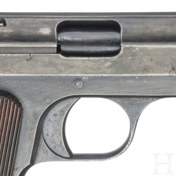 Femaru, Mod. 37, Code "jhv / 43"
