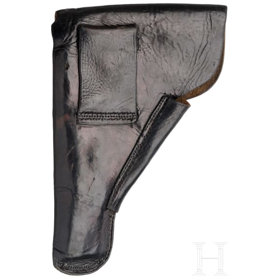 FN HP Mod. 35, mit Tasche