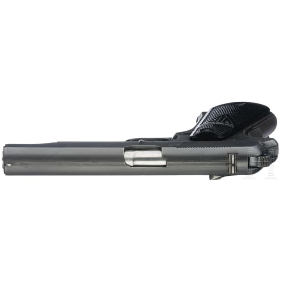 VIS Mod. 35, Radom, Wehrmacht, mit Tasche
