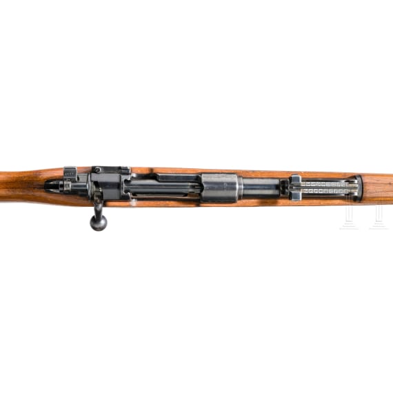 Karabiner 98 k, Code "duv / 41"