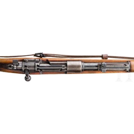 Karabiner 98 k, ERMA, G-Datum