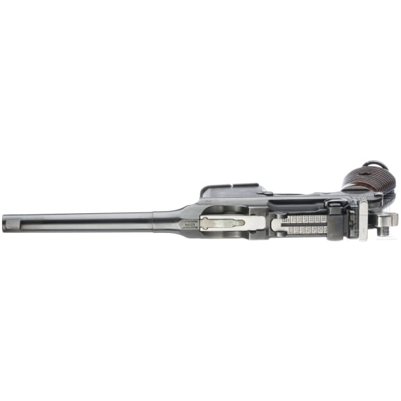 Mauser, C96 Mod. 1932 ("Mod. 712")
