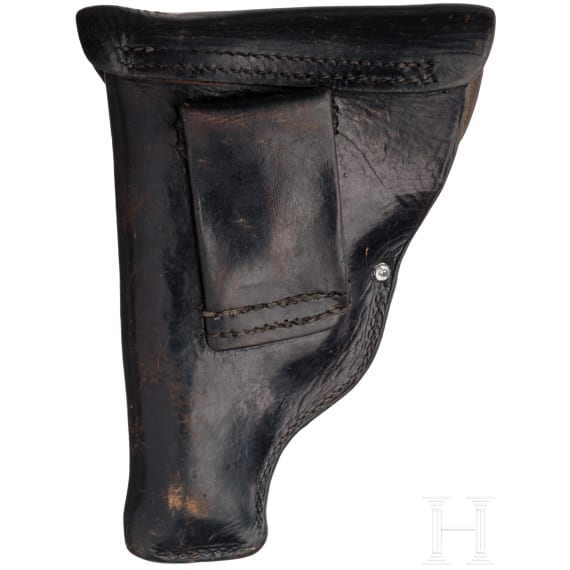 Mauser, Mod. 1934, Polizei, in Tasche