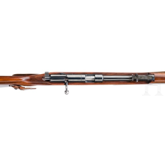 Wehrsportgewehr Erma E 40W, Bundeswehr