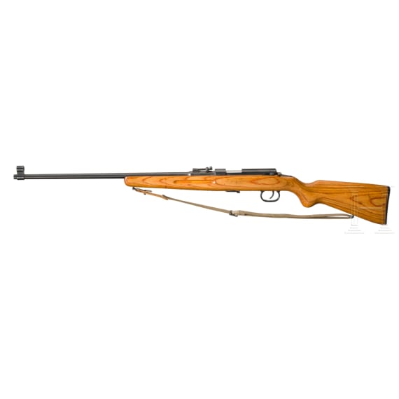 Wehrsportgewehr VEB Suhl, KKV 1001