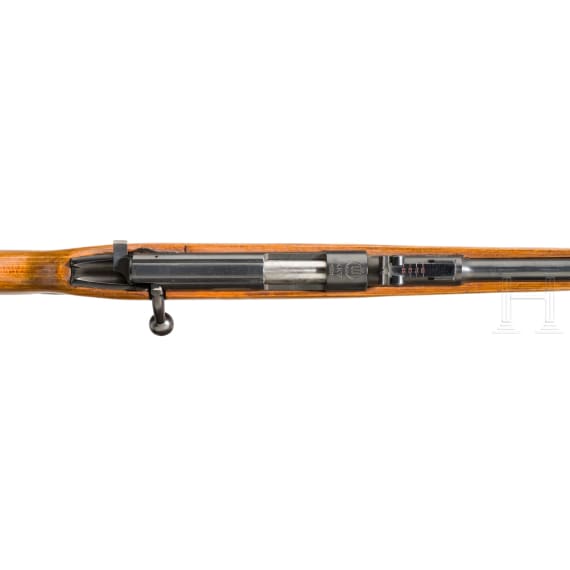 Wehrsportgewehr VEB Suhl, KKV 1001