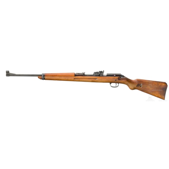 Bundeswehr-Trainingsgewehr Mod. 54, Walther/Ulm