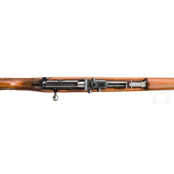 Bundeswehr-Trainingsgewehr Mod. 54, Walther/Ulm